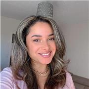 Profesora de español de todas las edades, es